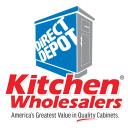 Direct Depot Kitchens logo
